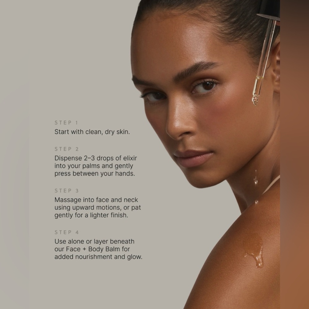NIP TALOVA Botanical Elixir - Picture 7 of 8